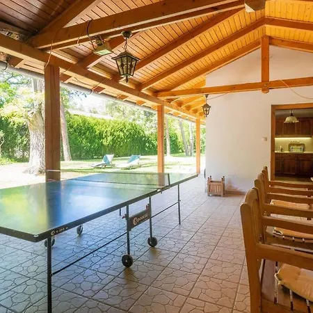 Sello Beach Apartament Balatonlelle
