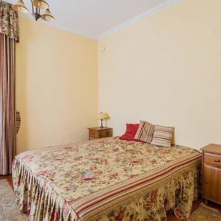 Sello Beach Apartment *