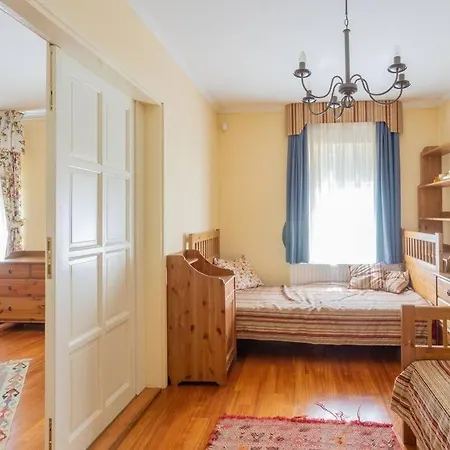 Apartament Sello Beach