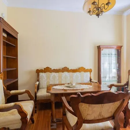 Sello Beach Apartament *