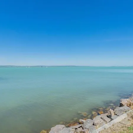Apartament Sello Beach Balatonlelle