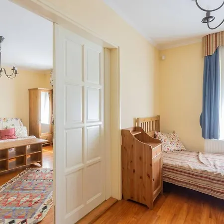 Sello Beach Apartment