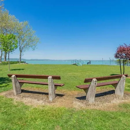 Apartament Sello Beach Balatonlelle