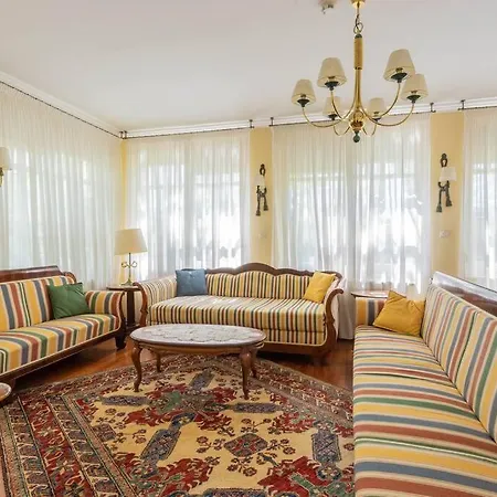 Sello Beach Apartament Balatonlelle