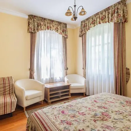 Apartament Sello Beach *