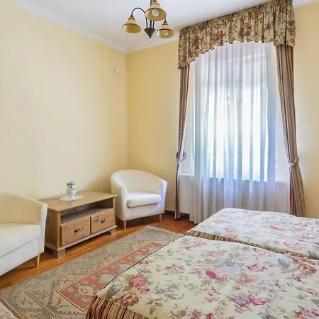 Apartament Sello Beach