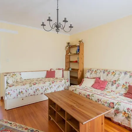 Sello Beach Apartament