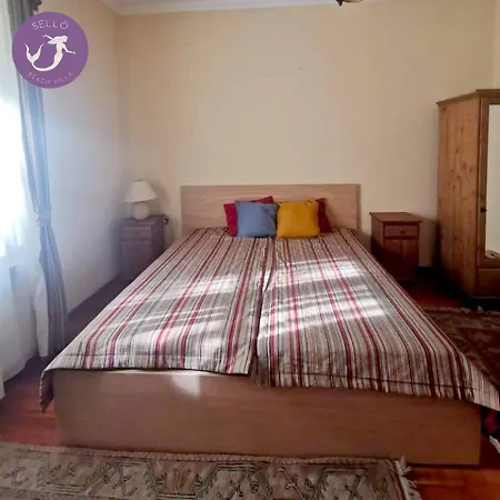 Sello Beach Apartament Balatonlelle